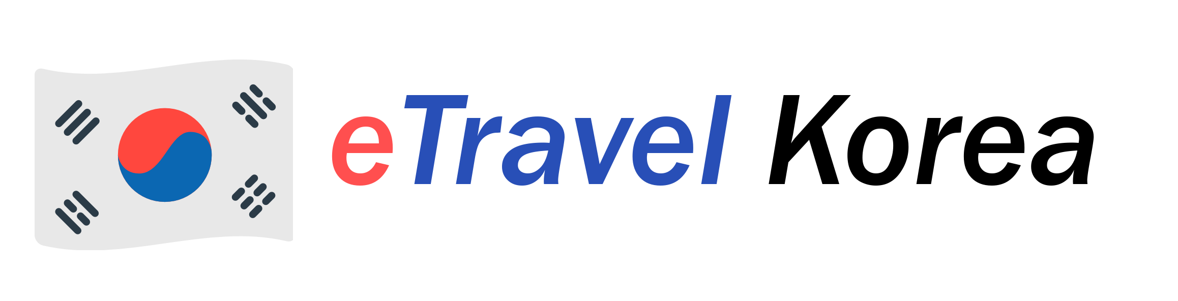 Request Your K-ETA Online South Korea
